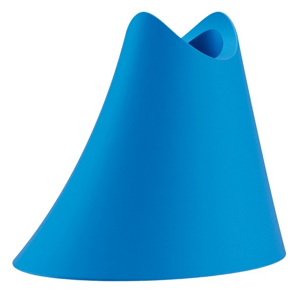 PROMIS PORTASPAZZOLINO SINGLE BLUE - Farmacia Artemisia di Montecuollo Dott. Angelo snc