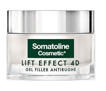 SOMATOLINE SKIN EXPERT 4D GEL FILLER ANTIRUGHE 50 ML - Farmacia Artemisia di Montecuollo Dott. Angelo snc