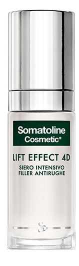 SOMATOLINE SKIN EXPERT 4D SIERO INTENSIVO 30 ML - Farmacia Artemisia di Montecuollo Dott. Angelo snc