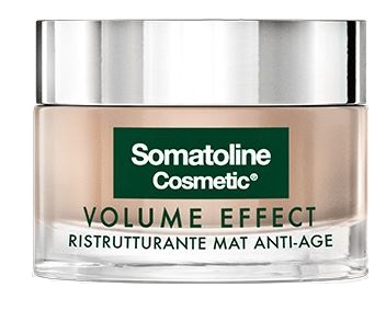 SOMATOLINE SKIN EXPERT CREMA RISTRUTTURANTE ANTI AGE 50 ML - Farmacia Artemisia di Montecuollo Dott. Angelo snc