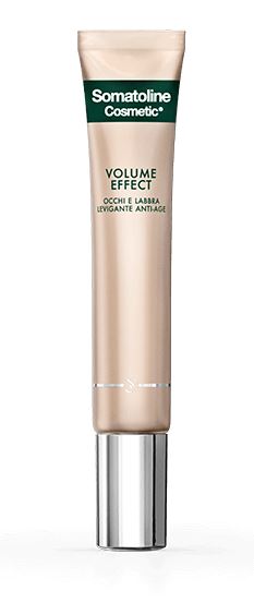 SOMATOLINE SKIN EXPERT OCCHI LABBRA LEVIGANTE ANTI-AGE 15 ML - Farmacia Artemisia di Montecuollo Dott. Angelo snc