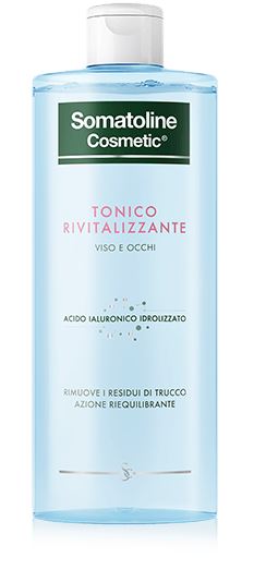 SOMATOLINE C TONICO RIVITALIZZANTE 400 ML - Farmacia Artemisia di Montecuollo Dott. Angelo snc