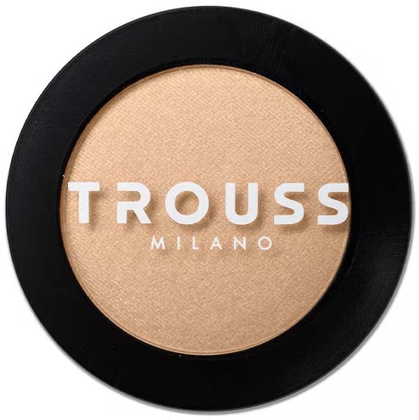 TROUSS MAKE UP 7 OMBRETTO CHAMPAGNE/ILLUMINANTE SHINY - Farmacia Artemisia di Montecuollo Dott. Angelo snc