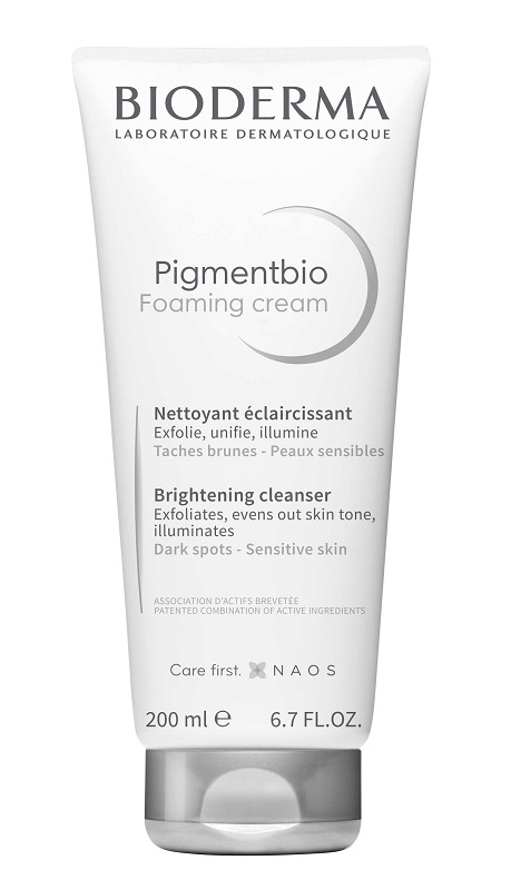 PIGMENTBIO FOAMING CREAM 200 ML - Farmacia Artemisia di Montecuollo Dott. Angelo snc