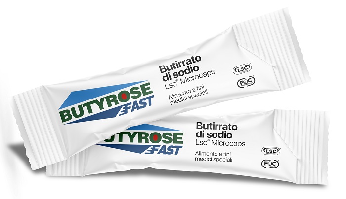 BUTYROSE FAST 10 STICK - Farmacia Artemisia di Montecuollo Dott. Angelo snc