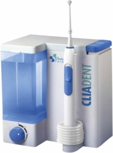 CLIADENT IDROPULSORE - Farmacia Artemisia di Montecuollo Dott. Angelo snc