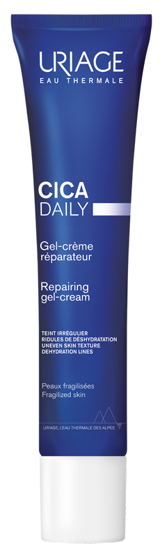 BARIEDERM CICA DAILY GEL CREMA 40 ML - Farmacia Artemisia di Montecuollo Dott. Angelo snc