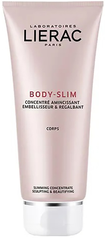LIERAC BODY SLIM SNELLENTE GLOBALE 200 ML - Farmacia Artemisia di Montecuollo Dott. Angelo snc