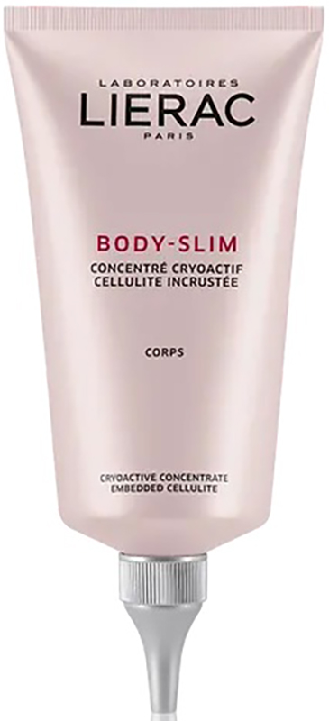 LIERAC BODY SLIM CONCENTRATO CRIOATTIVO 150 ML - Farmacia Artemisia di Montecuollo Dott. Angelo snc