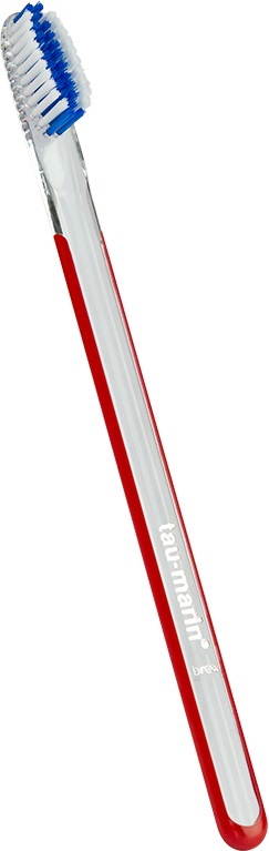 TAUMARIN SPAZZOLINO ORTODONTICO CON ANTIBATTERICO - Farmacia Artemisia di Montecuollo Dott. Angelo snc