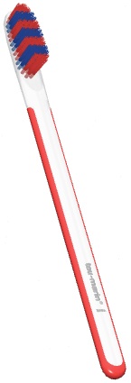 TAUMARIN SPAZZOLINO SCALARE 33 DURO CON ANTIBATTERICO - Farmacia Artemisia di Montecuollo Dott. Angelo snc