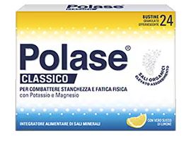 POLASE LIMONE 24 BUSTE PROMO 2021 - Farmacia Artemisia di Montecuollo Dott. Angelo snc