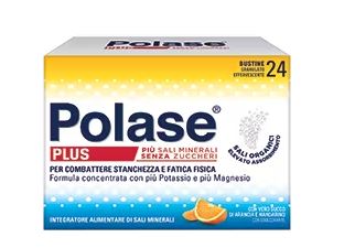 POLASE PLUS 24 BUSTE PROMO 2021 - Farmacia Artemisia di Montecuollo Dott. Angelo snc