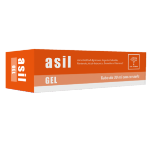 ASIL GEL 30 ML - Farmacia Artemisia di Montecuollo Dott. Angelo snc