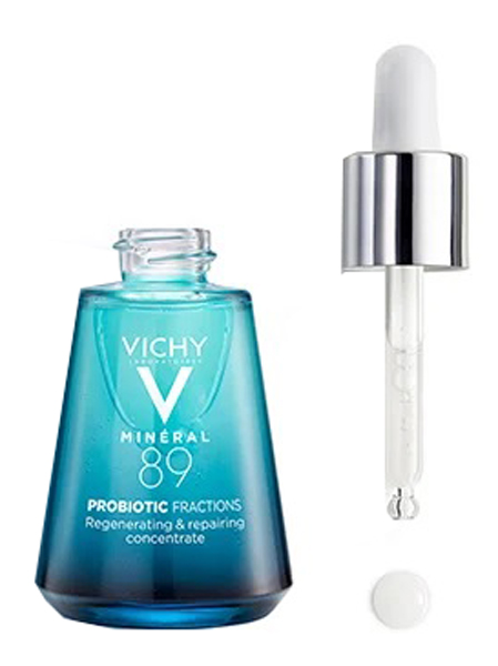MINERAL 89 PROBIOTIC FRACTIONS CREMA VISO 30 ML - Farmacia Artemisia di Montecuollo Dott. Angelo snc