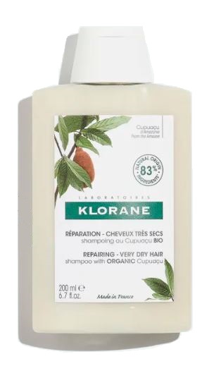 KLORANE SHAMPOO AL BURRO DI CUPUACU 400 ML - Farmacia Artemisia di Montecuollo Dott. Angelo snc