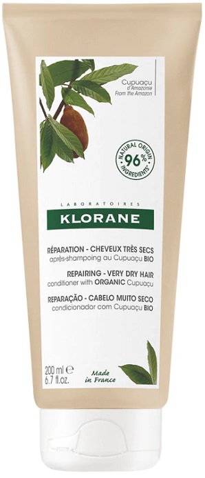 KLORANE BALSAMO AL BURRO DI CUPUACU 200 ML - Farmacia Artemisia di Montecuollo Dott. Angelo snc