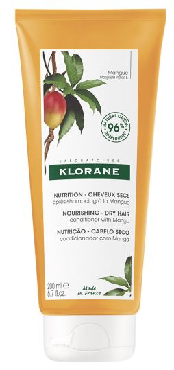 KLORANE BALSAMO AL MANGO 200 ML - Farmacia Artemisia di Montecuollo Dott. Angelo snc