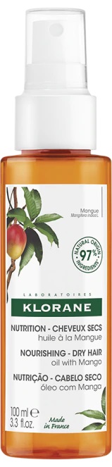 KLORANE OLIO AL MANGO 100 ML - Farmacia Artemisia di Montecuollo Dott. Angelo snc