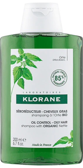 KLORANE SHAMPOO ALL'ORTICA - Farmacia Artemisia di Montecuollo Dott. Angelo snc