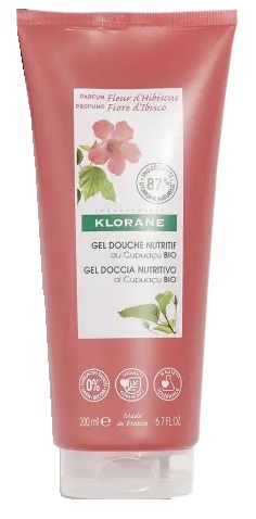 KLORANE GEL DOCCIA FIORE D'IBISCO 200 ML - Farmacia Artemisia di Montecuollo Dott. Angelo snc