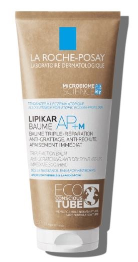 LIPIKAR BAUME AP+M 200 ML PAPER II/ES/PT - Farmacia Artemisia di Montecuollo Dott. Angelo snc