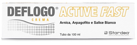 DEFLOGO CREMA 100 ML - Farmacia Artemisia di Montecuollo Dott. Angelo snc