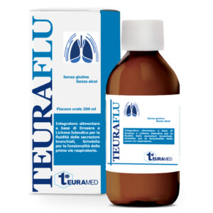 TEURAFLU ZERO 200 ML - Farmacia Artemisia di Montecuollo Dott. Angelo snc