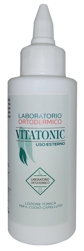 VITATONIC GOCCE 100 ML - Farmacia Artemisia di Montecuollo Dott. Angelo snc