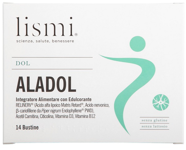ALADOL 14 BUSTINE - Farmacia Artemisia di Montecuollo Dott. Angelo snc