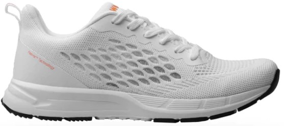 SNEAKER ULTRA LEGGERA WOCK BREELITE 3 BIANCO 44 - Farmacia Artemisia di Montecuollo Dott. Angelo snc