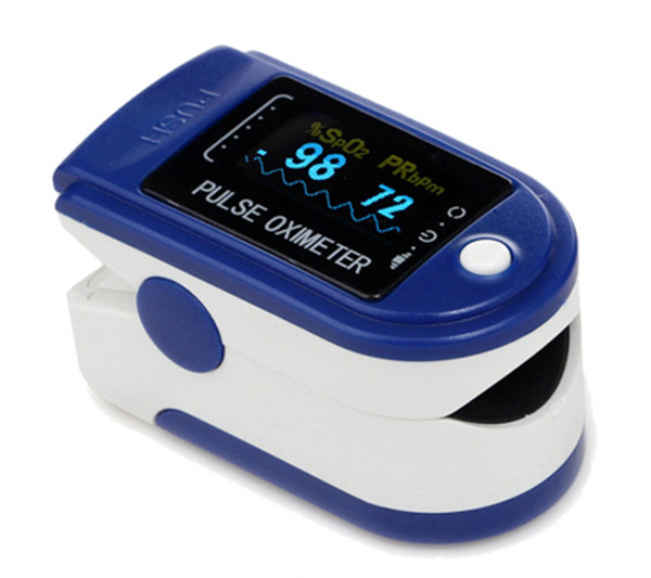 PULSOSSIMETRO MEDEL PULSE - Farmacia Artemisia di Montecuollo Dott. Angelo snc