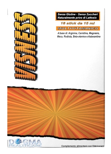 VISNESS 18 STICK PACK - Farmacia Artemisia di Montecuollo Dott. Angelo snc