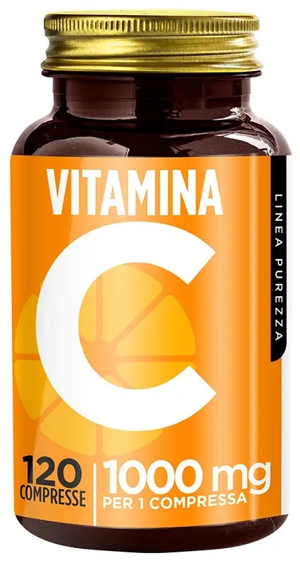 VITAMINA C 1000 MG 200 COMPRESSE - Farmacia Artemisia di Montecuollo Dott. Angelo snc