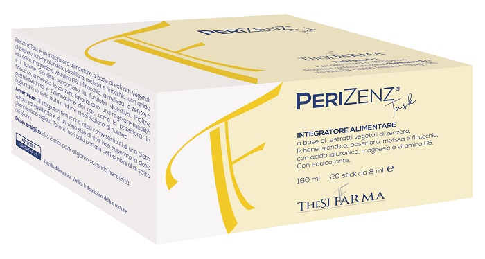 PERIZENZ TASK 20 STICK 8 ML - Farmacia Artemisia di Montecuollo Dott. Angelo snc