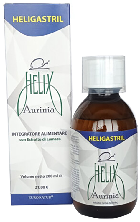 HELIGASTRIL SCIROPPO 200 ML - Farmacia Artemisia di Montecuollo Dott. Angelo snc