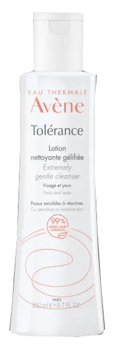 EAU THERMALE AVENE TOLERANCE LOZIONE DETERGENTE IN GEL 200 ML - Farmacia Artemisia di Montecuollo Dott. Angelo snc