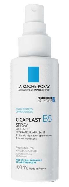 CICAPLAST SPRAY B5 100 ML - Farmacia Artemisia di Montecuollo Dott. Angelo snc