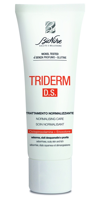 TRIDERM DERMATITE SEBORROICA TRATTAMENTO NORMALIZZANTE 50 ML - Farmacia Artemisia di Montecuollo Dott. Angelo snc
