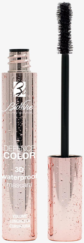 DEFENCE COLOR 3D WATERPROOF MASCARA 11 ML - Farmacia Artemisia di Montecuollo Dott. Angelo snc