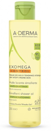 EXOMEGA CONTROL OLIO 200 ML 21 - Farmacia Artemisia di Montecuollo Dott. Angelo snc