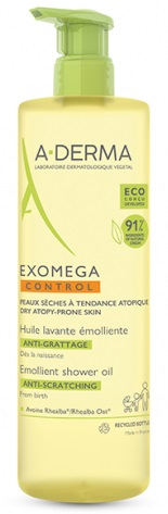EXOMEGA CONTROL OLIO 750 ML 21 - Farmacia Artemisia di Montecuollo Dott. Angelo snc