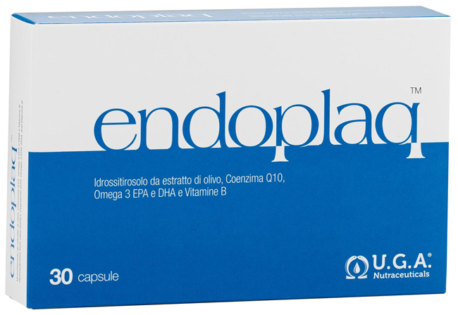 ENDOPLAQ 30 CAPSULE - Farmacia Artemisia di Montecuollo Dott. Angelo snc