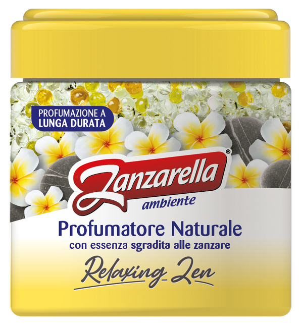 ZANZARELLA ANTIZ NEUTRAL PERLE 170 G - Farmacia Artemisia di Montecuollo Dott. Angelo snc