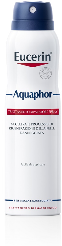 EUCERIN AQUAPHOR SPRAY 250 ML - Farmacia Artemisia di Montecuollo Dott. Angelo snc