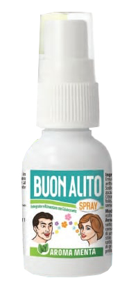 BUON ALITO REGULARIS 20 ML - Farmacia Artemisia di Montecuollo Dott. Angelo snc