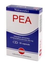 PEA 300 MG 30 CAPSULE - Farmacia Artemisia di Montecuollo Dott. Angelo snc