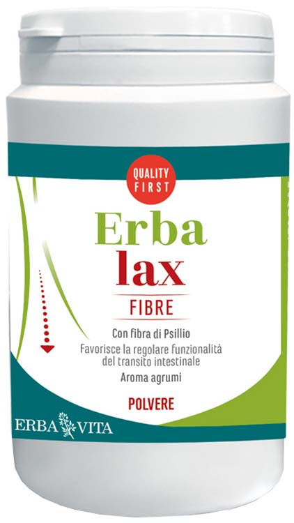 ERBALAX FIBRE 150 G - Farmacia Artemisia di Montecuollo Dott. Angelo snc