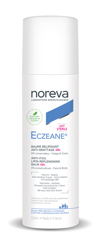 ECZEANE BAUME UHT 100 ML - Farmacia Artemisia di Montecuollo Dott. Angelo snc