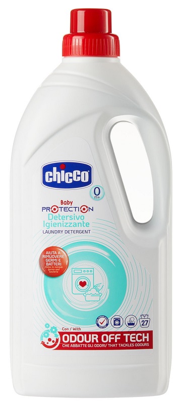 CHICCO DETERSIVO IGIENIZZANTE - Farmacia Artemisia di Montecuollo Dott. Angelo snc